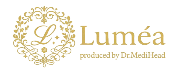 ルメアのロゴ横長